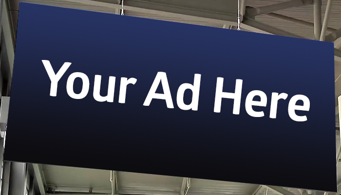 generic your ad here image